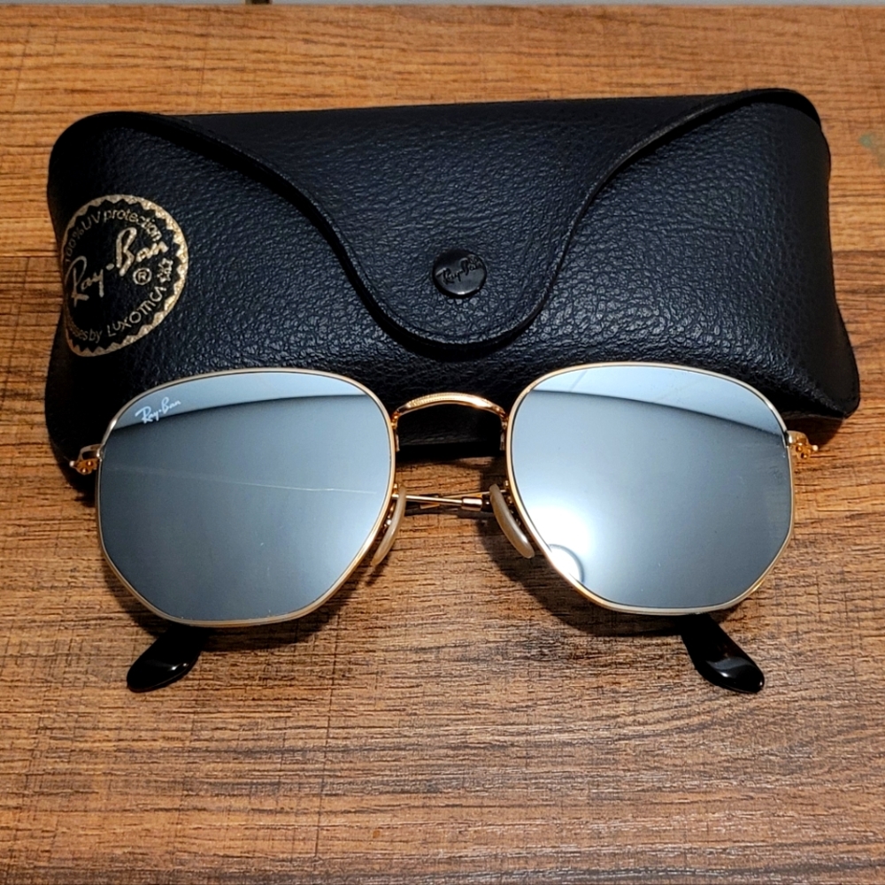 Ray Bans